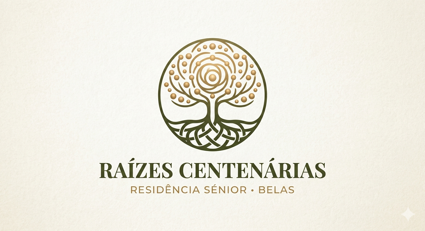 Raízes Centenárias — Residência Sénior, Belas